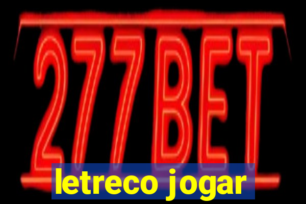 letreco jogar